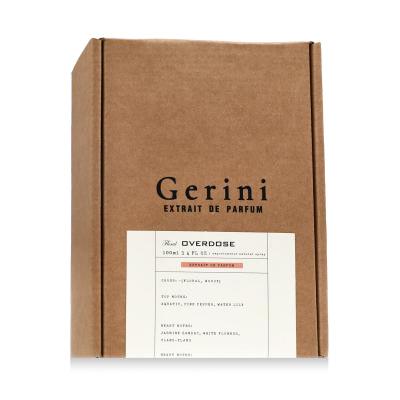 Gerini Floral Overdose Parfemski ekstrakt 100 ml