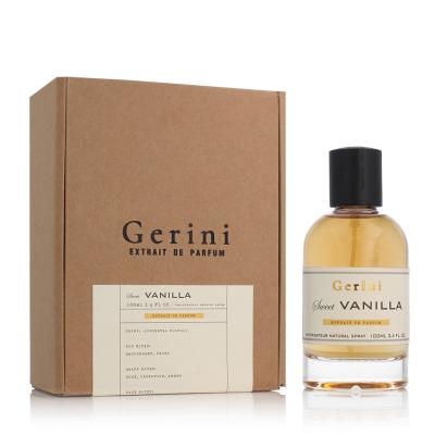 Gerini Sweet Vanilla Parfemski ekstrakt 100 ml