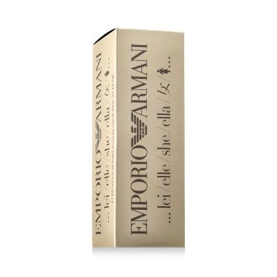 Giorgio Armani Emporio Armani She Parfemska voda za žene 100 ml