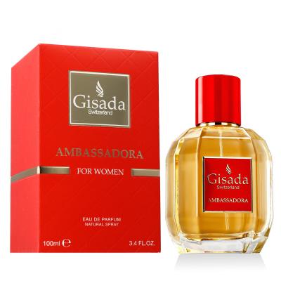 Gisada Ambassadora Parfemska voda za žene 100 ml