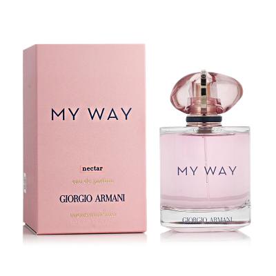 Giorgio Armani My Way Nectar Parfemska voda za žene 90 ml