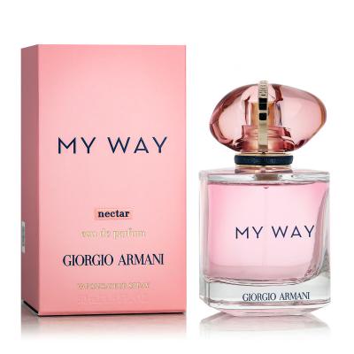 Giorgio Armani My Way Nectar Parfemska voda za žene 50 ml