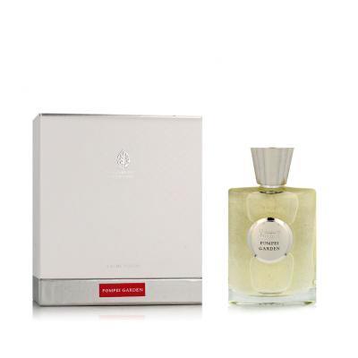 Giardino Benessere Pompei Garden Parfemska voda 100 ml