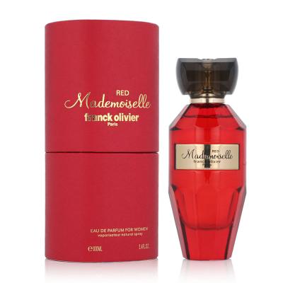 Franck Olivier Mademoiselle Red Parfemska voda za žene 100 ml