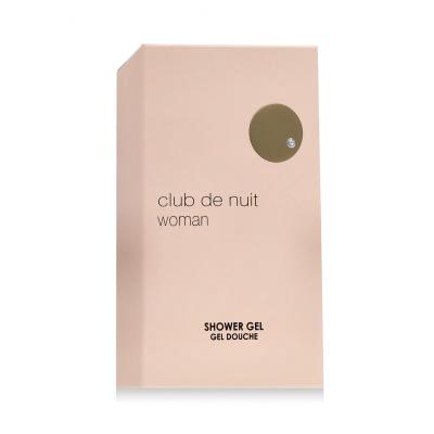 Armaf Club de Nuit Woman Gel za tuširanje za žene 360 ml