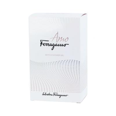 Ferragamo Amo Ferragamo Gel za tuširanje za žene 200 ml