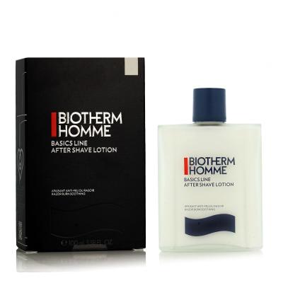 Biotherm Homme Basics Line After Shave Lotion Vodica nakon brijanja za muškarce 100 ml