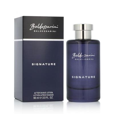 Baldessarini Signature Vodica nakon brijanja za muškarce 90 ml