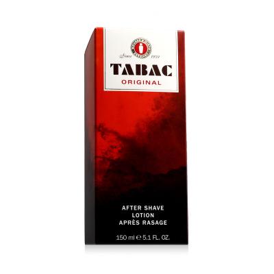 TABAC Original Vodica nakon brijanja za muškarce 150 ml