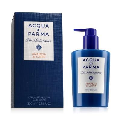 Acqua di Parma Blu Mediterraneo Arancia di Capri Krema za ruke 300 ml