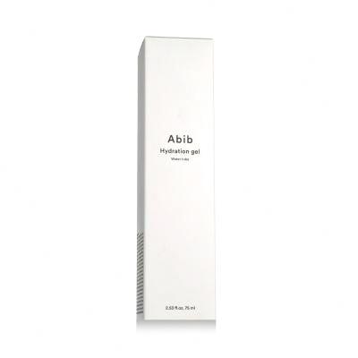 Abib Hydration Gel Gel za lice 75 ml