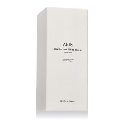 Abib Jericho Rose Bifida Serum Serum za lice 50 ml
