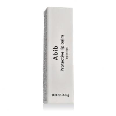 Abib Protective Lip Balm SPF15 Balzam za usne 3,3 g