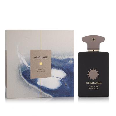 Amouage Opus XV - King Blue Parfemska voda 100 ml