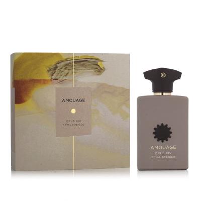 Amouage Opus XIV - Royal Tobacco Parfemska voda 100 ml