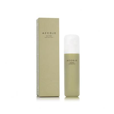ACCOJE Reviving Sleeping Pack Maska za lice 130 ml