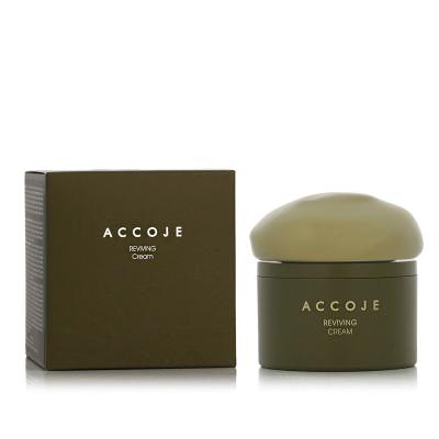 ACCOJE Reviving Cream Dnevna krema za lice 50 ml