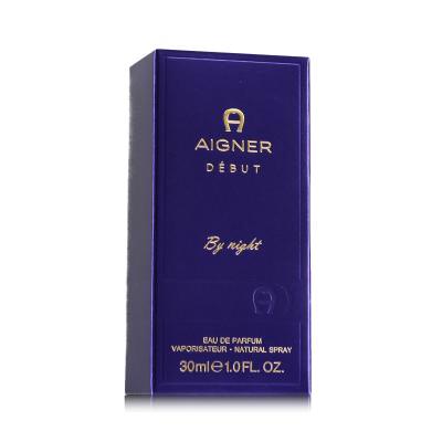 Aigner Début by Night Parfemska voda za žene 30 ml