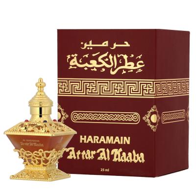 Al Haramain Attar Al Kaaba Parfemsko ulje 25 ml