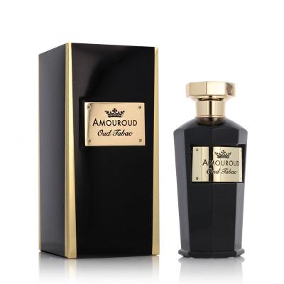 Amouroud Oud Tabac Parfemska voda 100 ml