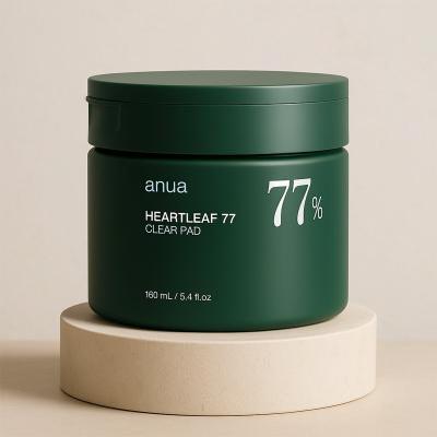 Anua Heartleaf Clear Pad Maramice 70 kom