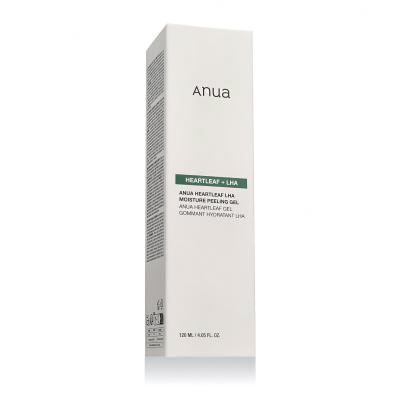 Anua Heartleaf LHA Moisture Peeling Gel Piling 120 ml