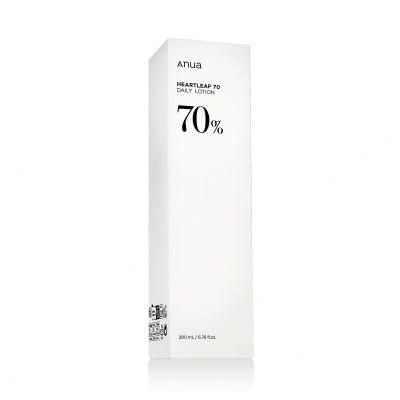 Anua Heartleaf Daily Lotion Dnevna krema za lice 200 ml