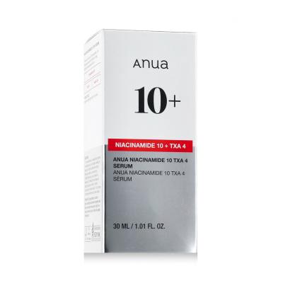 Anua Niacinamide 10 + TXA 4 Serum Serum za lice 30 ml