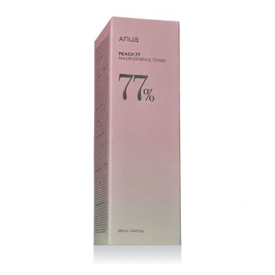 Anua Peach Niacin Essence Toner Losion i sprej za lice 250 ml