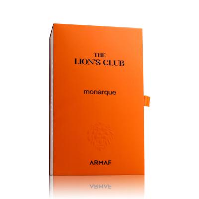 Armaf The Lion’s Club Monarque Parfemska voda za muškarce 100 ml