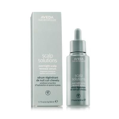 Aveda Scalp Solutions Overnight Scalp Renewal Serum Serum za kosu za žene 50 ml