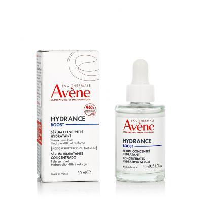 Avene Hydrance Boost Concentrated Hydrating Serum Serum za lice za žene 30 ml