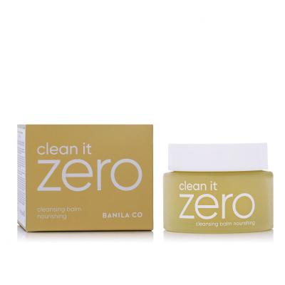 Banila Co Clean it Zero Cleansing Balm Nourishing Krema za čišćenje 100 ml