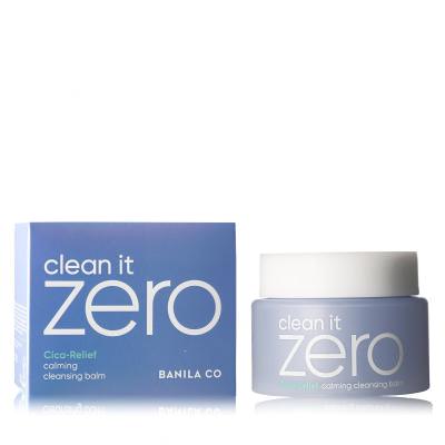 Banila Co Clean it Zero Cica-Relief Calming Cleansing Balm Krema za čišćenje 100 ml