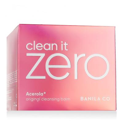 Banila Co Clean it Zero Original Cleansing Balm Krema za čišćenje 180 ml