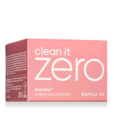 Banila Co Clean it Zero Original Cleansing Balm Krema za čišćenje 25 ml