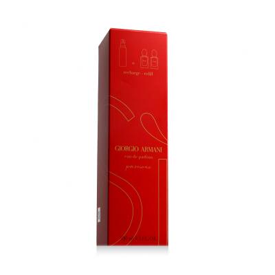 Giorgio Armani Sì Passione Parfemska voda za žene punilo 100 ml