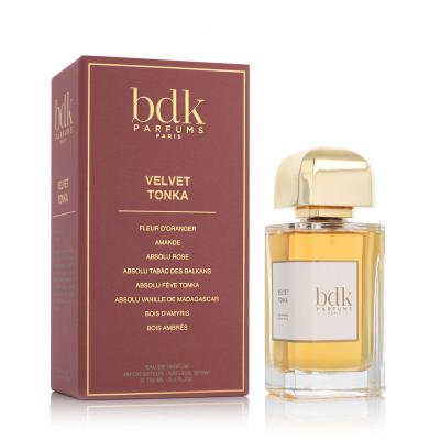 BDK Parfums Velvet Tonka Parfemska voda 100 ml