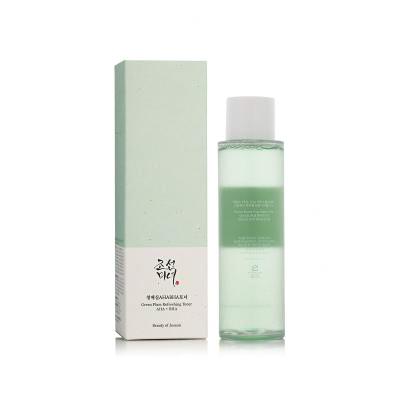 Beauty of Joseon Green Plum Refreshing Toner AHA + BHA Losion i sprej za lice za žene 150 ml
