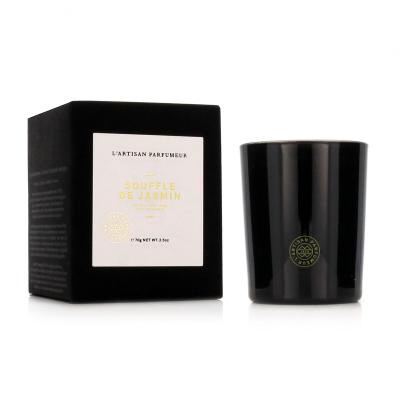 L´Artisan Parfumeur Scented Candle Soufle De Jasmin Mirisna svijeća 70 g