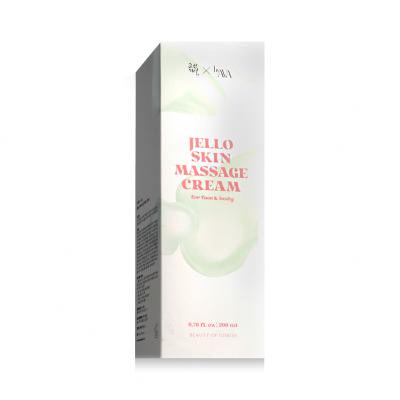 Beauty of Joseon Jelloskin Massage Cream Proizvod za masažu 200 ml