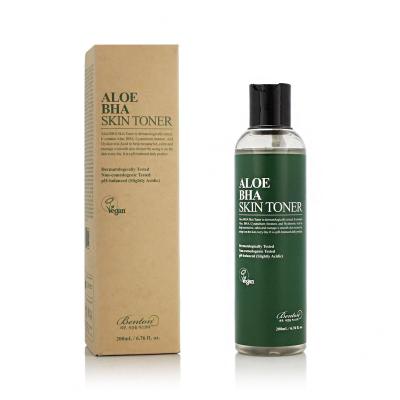 Benton Aloe BHA Skin Toner Losion i sprej za lice 300 ml