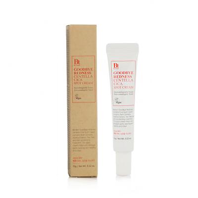 Benton Goodbye Redness Centella Spot Cream Njega problematične kože 15 g