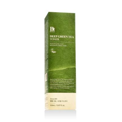 Benton Deep Green Tea Toner Losion i sprej za lice 150 ml