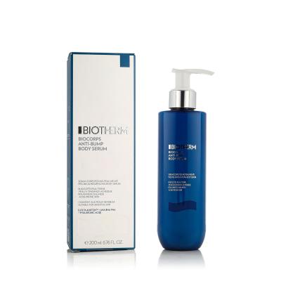 Biotherm Biocorps Anti-Bump Body Serum Gel za tijelo za žene 200 ml