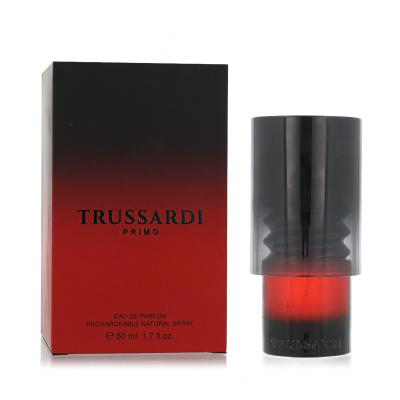 Trussardi Primo Parfemska voda za muškarce 50 ml