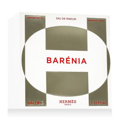 Hermes Barénia Parfemska voda za žene 100 ml