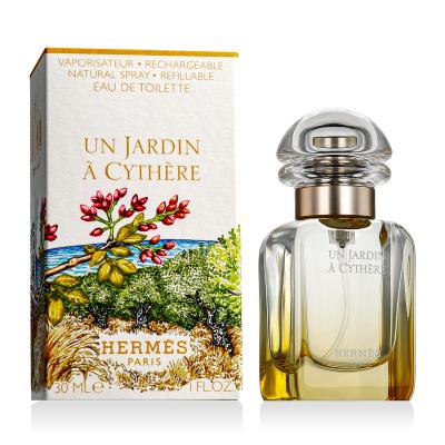 Hermes Un Jardin à Cythère Toaletna voda za ponovo punjenje 30 ml