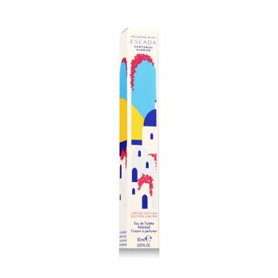 ESCADA Santorini Sunrise Toaletna voda za žene sa kuglicom 10 ml