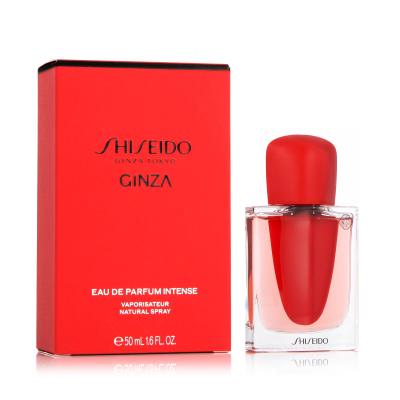 Shiseido Ginza Intense Parfemska voda za žene 30 ml